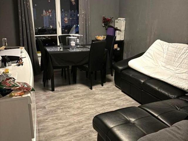 Appartement vente à Vallon des Fleurs, Nice