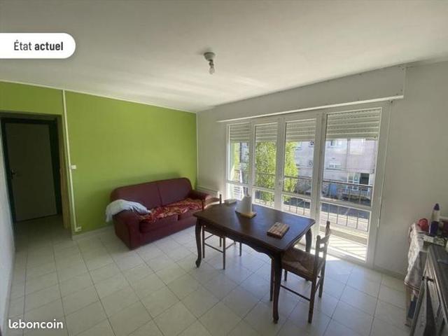 Appartement vente à Cognac