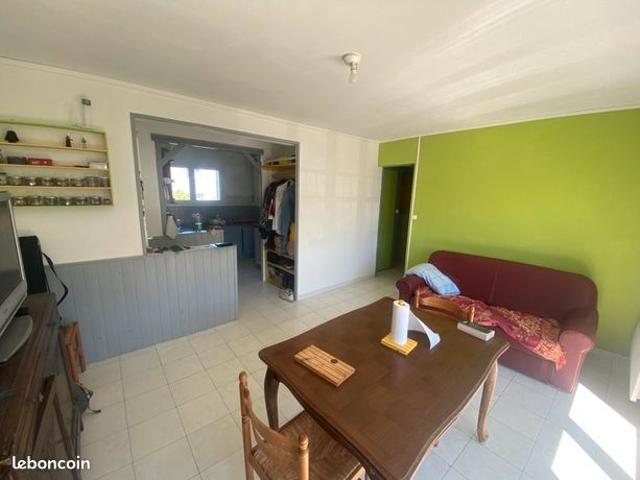Appartement vente à Cognac