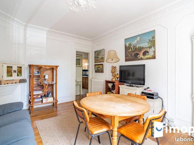 Appartement vente à Vendôme, Saint-ouen