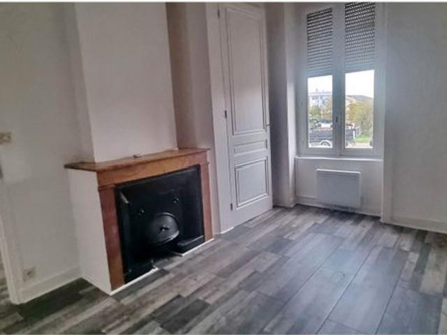 Appartement vente à Rhône, Auvergne-Rhône-Alpes