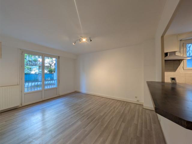 Appartement location à Pau