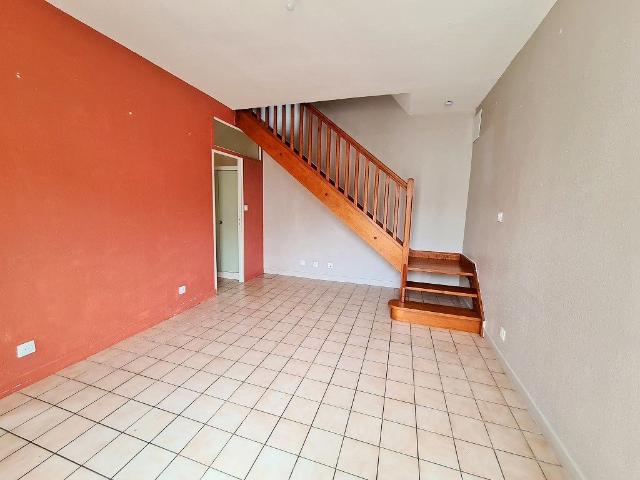 Appartement location à Nancy, Saint-max