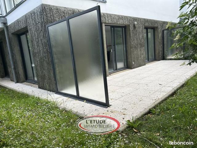 Appartement vente à Guérande, Loire-Atlantique