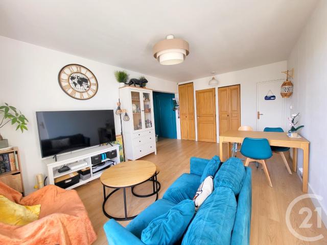 Appartement vente à Sarcelles, Saint-gratien