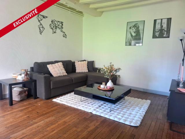 Appartement vente à Laval