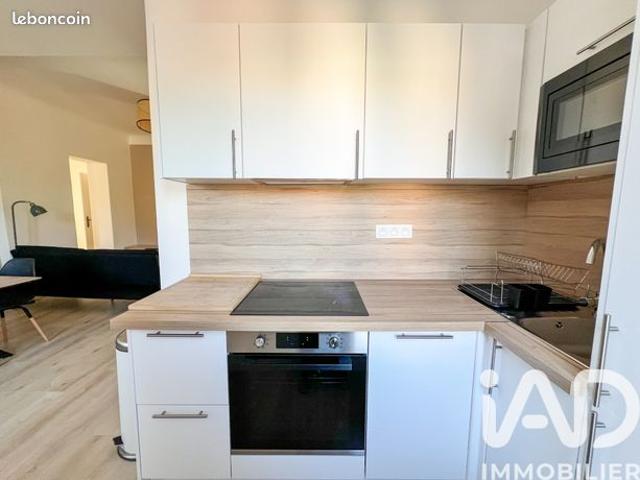 Appartement vente à Arrondissement de Toulon, Toulon