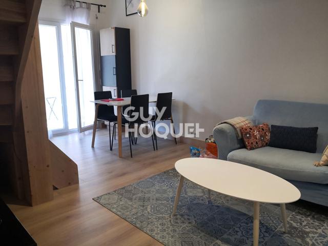 Appartement location à Chambéry, Aix-les-bains