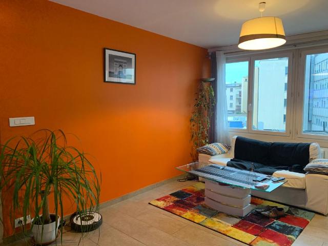 Appartement location à Saint-Julien-en-Genevois, Annemasse