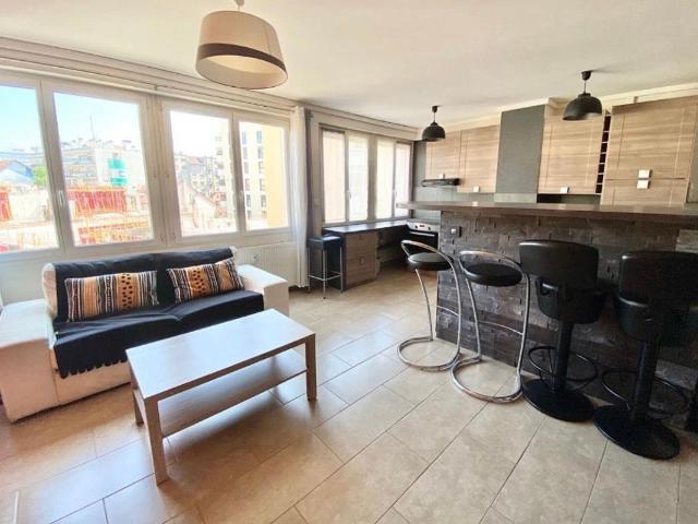 Appartement location à Saint-Julien-en-Genevois, Annemasse