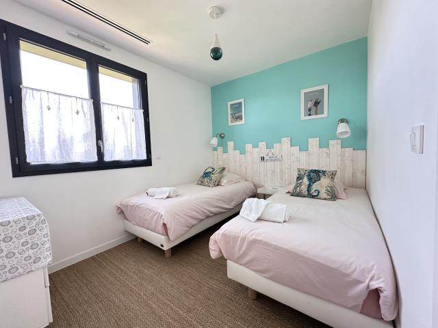 Appartement location à Chartres, Bleury