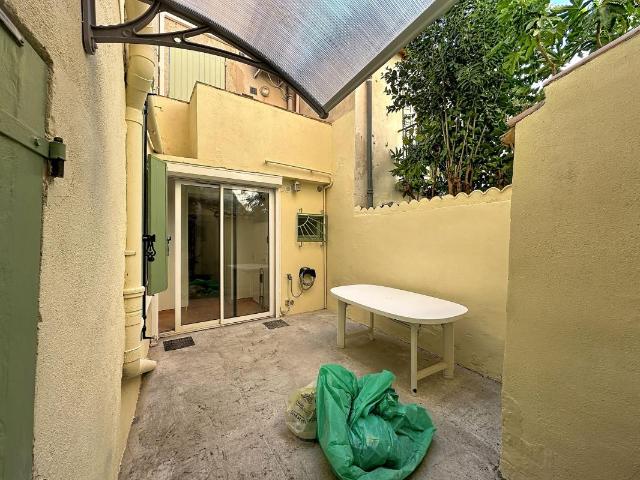Appartement location à Fontcouverte, Avignon