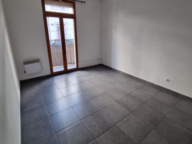 Appartement location à Béziers