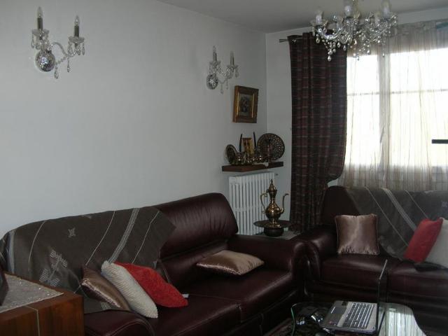 Appartement location à Bobigny, Bondy
