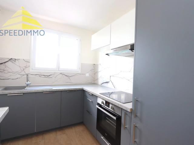 Appartement location à Torcy, Brie-comte-robert