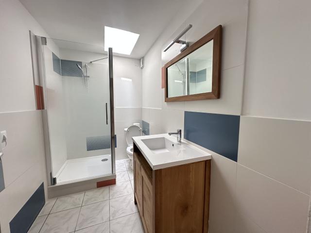 Appartement location à Nîmes, Combas