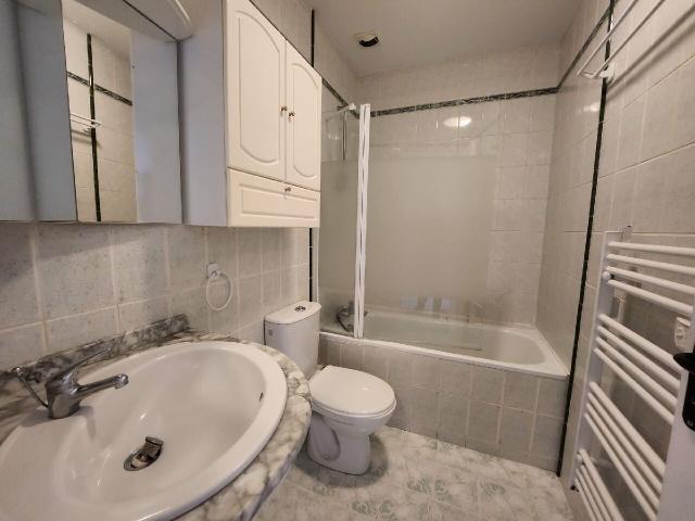 Appartement location à Senlis, Creil