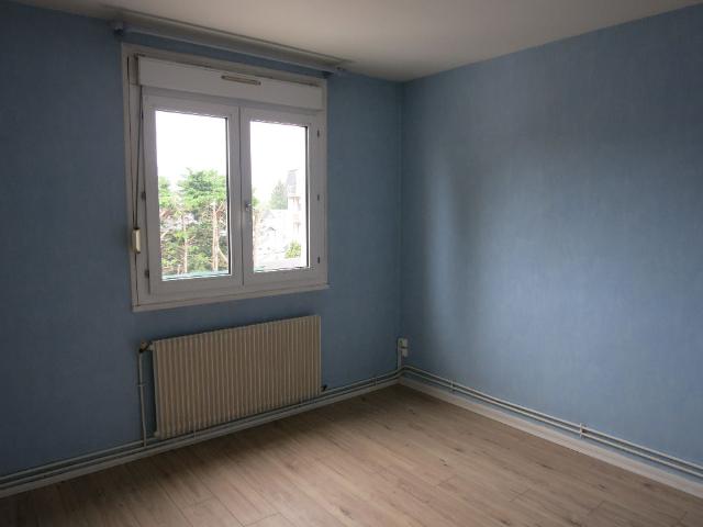 Appartement location à Évreux, Evreux