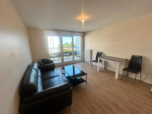 Appartement location à Argenteuil, Franconville