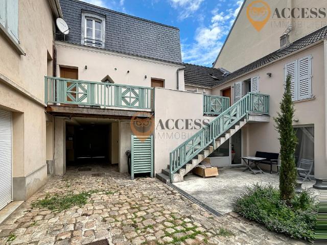 Appartement location à Sarcelles, Groslay