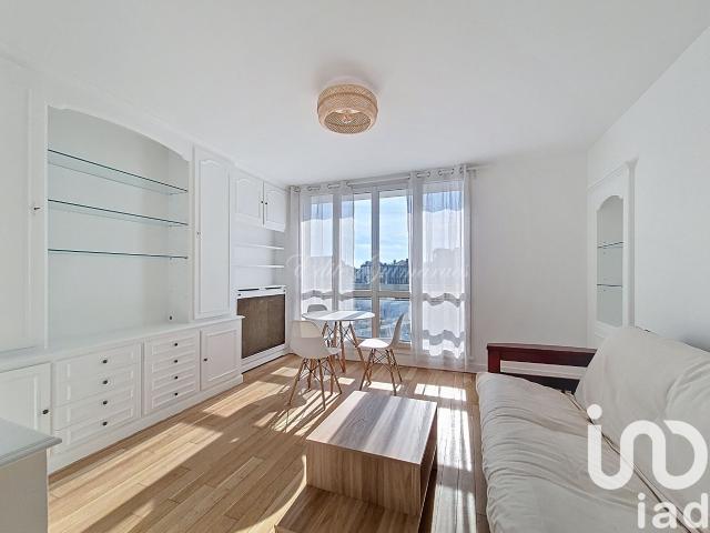 Appartement location à France métropolitaine, La Garenne-colombes