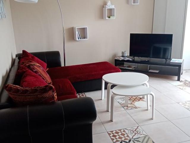 Appartement location à Fontenay-le-Comte, Monsireigne