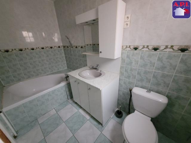 Appartement location à Pamiers, Lavelanet