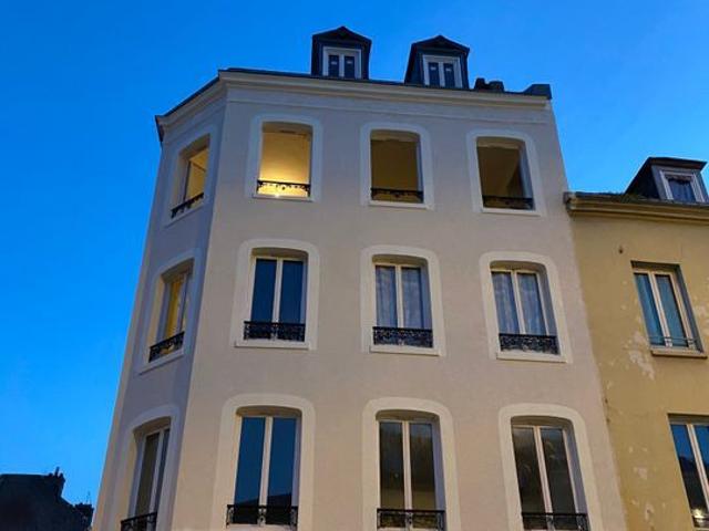 Appartement location à Le Havre, Epretot