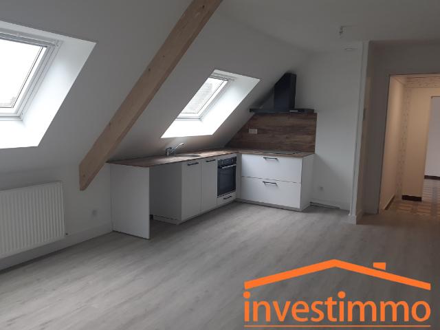 Appartement location à Boulogne-sur-Mer, Le Portel