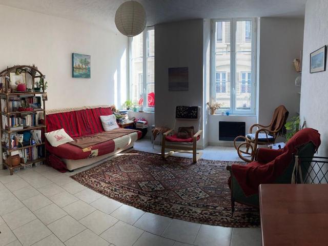 Appartement location à Limoges