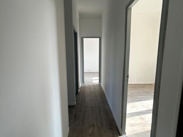Appartement location à La Viste, Marseille
