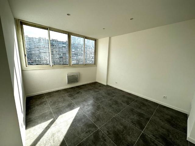 Appartement location à Marseille