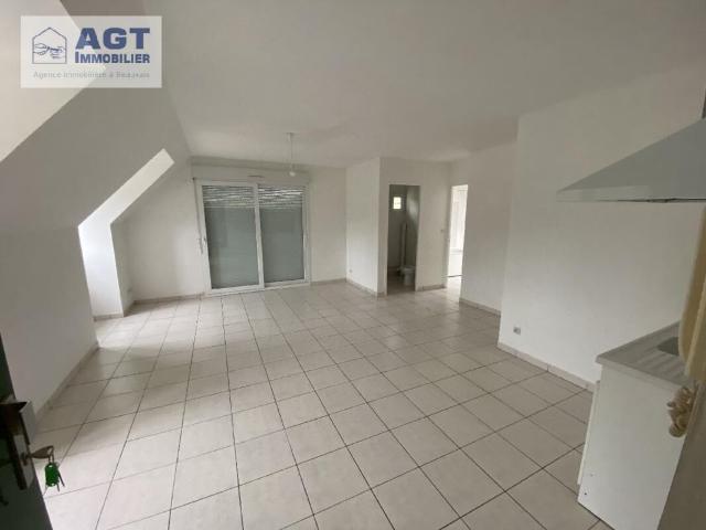 Appartement location à Beauvais, Milly-sur-thérain