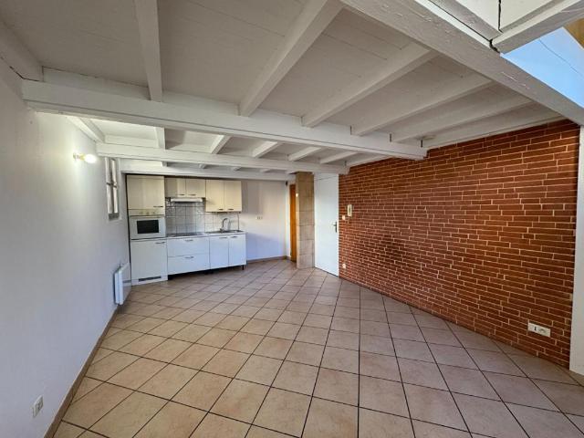 Appartement location à Toulouse, Montaigut-sur-save
