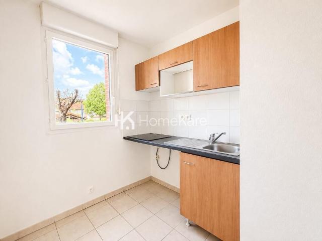 Appartement location à Montauban