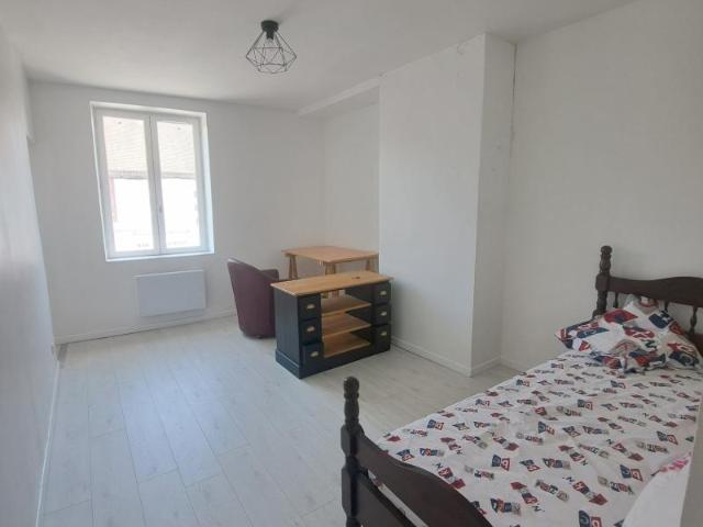 Appartement location à Montargis, Montbouy