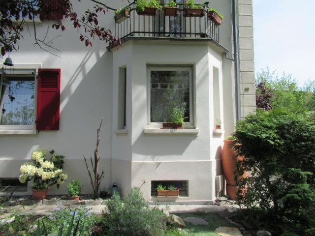 Appartement location à Mulhouse