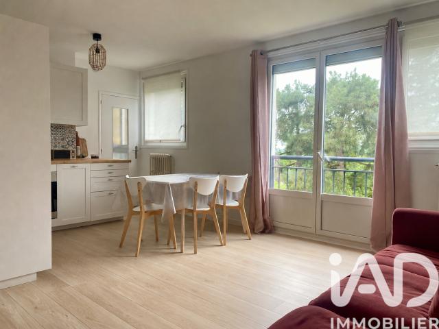 Appartement location à Nantes, La Chapelle-basse-mer
