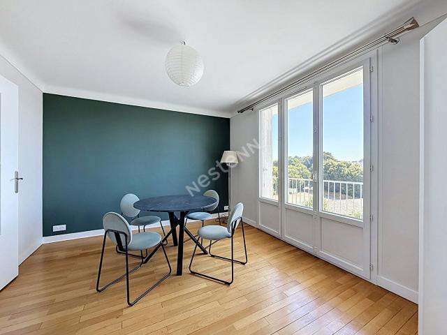 Appartement location à Nantes, La Chapelle-basse-mer