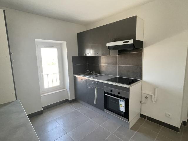 Appartement location à Narbonne
