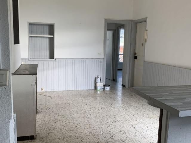 Appartement location à Nîmes