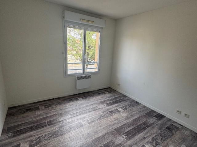 Appartement location à Poitiers