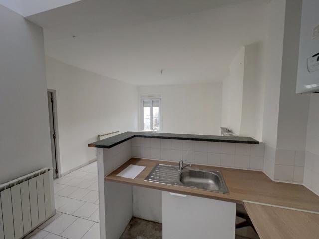 Appartement location à Le Vigan, Orthoux-sérignac-quilhan