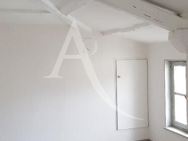 Appartement location à Rochefort