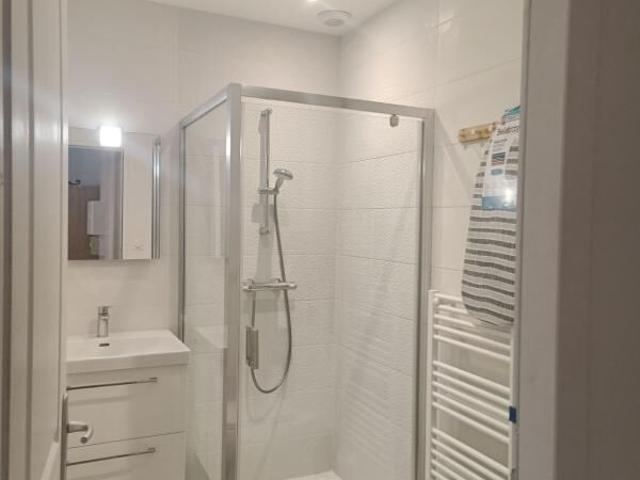 Appartement location à Pré Fety, Courcelles