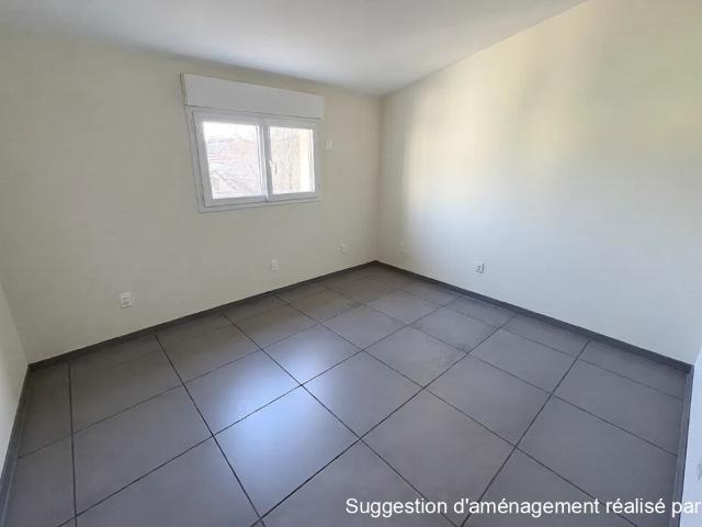 Appartement location à Valence, Anneyron
