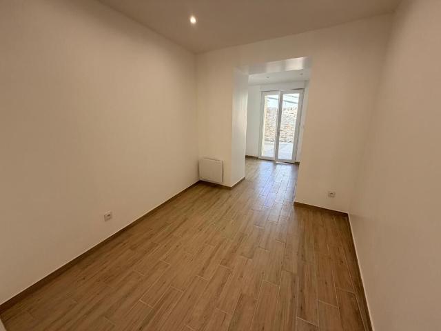 Appartement location à Saintes, Saujon