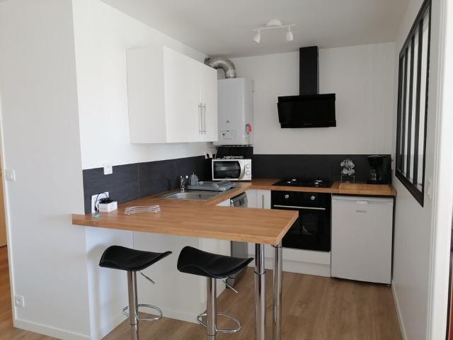 Appartement location à Vannes, Bretagne