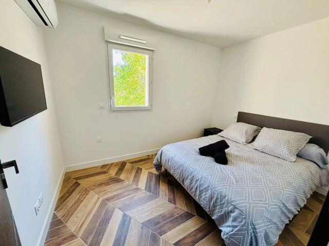 Appartement location à Béziers, Vias