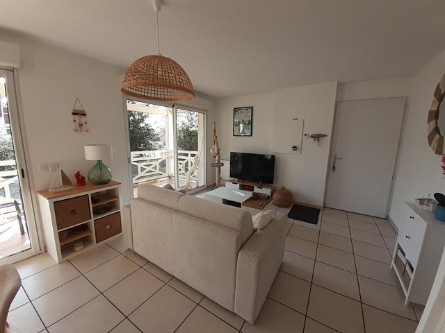Appartement location à Dax, Seignosse